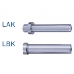 浮料销LAK、LBK