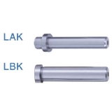 浮料销LAK、LBK